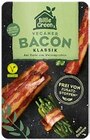 Veganer Bacon im Kaufland Prospekt Veganer Bacon von BILLIE GREEN im aktuellen Kaufland Prospekt für 1,59 €