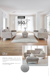 Kabs Hocker im Prospekt Kabs Hocker im Prospekt