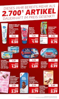 Erdbeeren im Kaufland Prospekt "Aktuelle Angebote" mit 62 Seiten (Stuttgart)