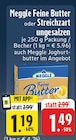 EDEKA Alsdorf - Feine Butter Angebot im Prospekt Feine Butter bei EDEKA im Alsdorf Prospekt für 1,19 €