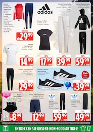 Marktkauf Sport im Prospekt 