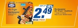 Air Fryer Backpapier Angebote von Toppits bei expert Remscheid für 2,49 €