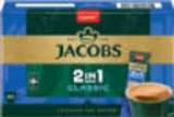 Sticks 2 in 1 im Angebot bei Netto Marken-Discount in Freiberg Sticks 2 in 1 Angebote von Jacobs bei Netto Marken-Discount Freiberg für 4,00 €