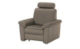 Aktuelles meinSofa Sessel Mikrofaser Rita Angebot bei Höffner in Moers ab 799,00 €