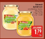 Apfel & Banane Angebote von Odenwald bei Marktkauf Altenburg für 1,79 €