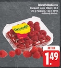 Himbeeren bei EDEKA im Reckendorf Prospekt für 1,49 €