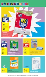 Promos Imprimante dans le catalogue "Carrefour" de Carrefour Imprimante en promo dans le catalogue Carrefour à la page 79