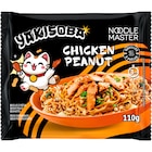 Nouilles Yakisoba - NOODLE MASTER à 0,99 € dans le catalogue Carrefour