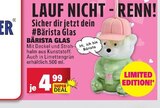 Aktuelles #Bärista Glas Angebot bei E center in Mannheim ab 4,99 €