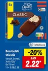 Stieleis Angebot im Lidl Hannover Prospekt Lidl Hannover Prospekt mit Stieleis im Angebot für 2,22 €