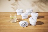 Wasserfilter-Kartuschen im Angebot bei Lidl in Rheine Wasserfilter-Kartuschen Angebote von SILVERCREST bei Lidl Rheine für 12,99 €
