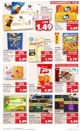 Espresso im Kaufland Prospekt in Wuppertal Aktueller Kaufland Prospekt mit Espresso, "KNÜLLER", Seite 37