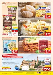 Reis im Netto Marken-Discount Prospekt in Gelsenkirchen Aktueller Netto Marken-Discount Prospekt mit Reis, "Aktuelle Angebote", Seite 21
