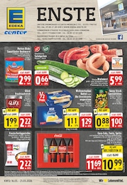 E center Prospekt für Menden: "Aktuelle Angebote", 28 Seiten, 16.03.2026 - 21.03.2026