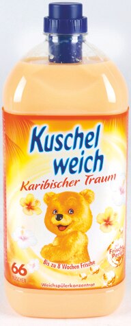 Weichspüler bei Thomas Philipps in Erkelenz Weichspüler im Angebot bei Thomas Philipps Erkelenz für 1,99 €