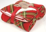 Flanell-Kuscheldecke im Angebot bei Thomas Philipps in Iserlohn Flanell-Kuscheldecke Angebote bei Thomas Philipps Iserlohn für 9,99 €
