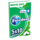 SUR TOUT - FREEDENT dans le catalogue Carrefour