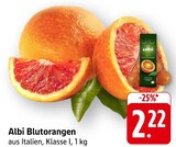 Blutorangen im Angebot bei E center in Rüsselsheim Blutorangen Angebote von Albi bei E center Rüsselsheim für 2,22 €