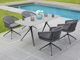 Chaise de jardin - Möbel Martin à Metz Chaise de jardin en promo chez Möbel Martin Metz à 199,00 €
