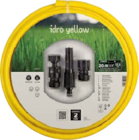 Gartenschlauch IDRO Angebote bei Globus-Baumarkt Erlangen für 12,99 €