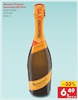 Prosecco Spumante DOC Brut Angebote von Mionetto bei Netto Marken-Discount Erfurt für 6,49 €