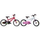 Vélo enfant 16" - TOPLIFE en promo chez Carrefour Vélo enfant 16" - TOPLIFE dans le catalogue Carrefour