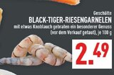 Aktuelle Garnelen Angebote bei Marktkauf in Bielefeld Aktuelles BLACK-TIGER-RIESENGARNELEN Angebot bei Marktkauf in Bielefeld ab 2,49 €