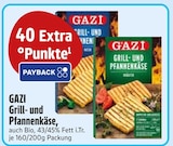 Grill- und Pfannenkäse im EDEKA Prospekt Grill- und Pfannenkäse von GAZI im aktuellen EDEKA Prospekt für