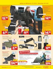 Aktueller Netto Marken-Discount Prospekt mit Trinkflasche, "Aktuelle Angebote", Seite 41