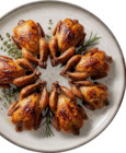 6 cailles sans tête - L'Étal L’ÉTAL DU VOLAILLER en promo chez Lidl 6 cailles sans tête - L'Étal L’ÉTAL DU VOLAILLER dans le catalogue Lidl