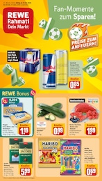 REWE Prospekt für Köln: "Dein Markt", 24 Seiten, 29.06.2026 - 04.07.2026