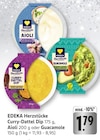 Curry-Dattel Dip bei EDEKA im Riederich Prospekt für 1,79 €