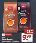 Ganze Bohnen Angebote von Käfer bei ALDI SÜD Coburg für 9,99 €