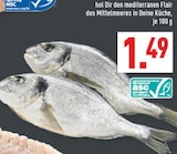 Marktkauf Delbrück - Forelle Angebot im Prospekt Forelle bei Marktkauf im Delbrück Prospekt für 1,49 €