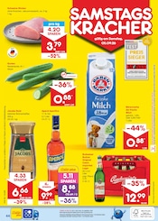 Aperol im Netto Marken-Discount Prospekt in Wolfsburg Aktueller Netto Marken-Discount Prospekt mit Aperol, "Aktuelle Angebote", Seite 56