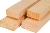 Latte/Kantholz im Angebot bei Hagebaumarkt in Dorsten Latte/Kantholz Angebote bei Hagebaumarkt Dorsten für 0,89 €