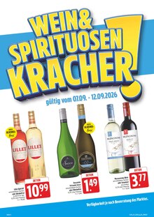 Merlot im aktuellen E center Prospekt (Nürnberg) Merlot im E center Prospekt "Wir lieben Lebensmittel!" mit 40 Seiten (Nürnberg)
