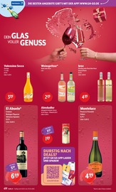 Rotwein im Getränke Hoffmann Prospekt in Hof Aktueller Getränke Hoffmann Prospekt mit Rotwein, "Aktuelle Angebote", Seite 4