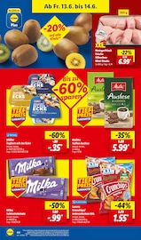 Kiwi im Lidl Prospekt in Paderborn Aktueller Lidl Prospekt mit Kiwi, "LIDL LOHNT SICH", Seite 64