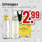 Tonic Water bei Trinkgut im Wittlich Prospekt für 2,99 €