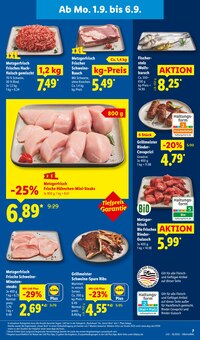 Schweinebauch im aktuellen Lidl Prospekt (Mannheim) Schweinebauch im Lidl Prospekt "LIDL LOHNT SICH" mit 68 Seiten (Mannheim)
