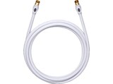 2811 Transmission Plus 220 AK 2,20 m, Antennenkabel, 2,2 m von OEHLBACH im aktuellen MediaMarkt Saturn Prospekt für 23,44 €