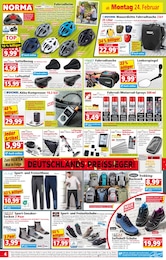 Handy Angebot im aktuellen Norma Prospekt auf Seite 4