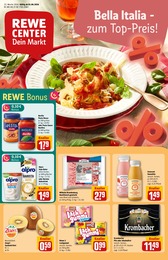 REWE Prospekt für Neuwied mit 30 Seiten REWE Prospekt für Neuwied: "Dein Markt", 30 Seiten, 01.06.2026 - 06.06.2026