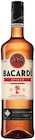 Carta Blanca Superior oder Spiced im Angebot bei REWE in Flensburg Carta Blanca Superior oder Spiced Angebote von Bacardi bei REWE Flensburg für 10,99 €