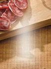 Saucisse sèche au canard à Intermarché Super dans Calmels-et-le-Viala Saucisse sèche au canard à Intermarché Super dans Calmels-et-le-Viala