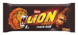 KitKat/Lion bei Lidl im Prospekt "LIDL LOHNT SICH" für 1,29 €
