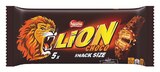 Lidl - KitKat/Lion Angebot im Prospekt KitKat/Lion bei Lidl im Prospekt "LIDL LOHNT SICH" für 1,29 €