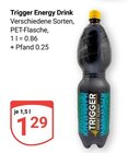 Aktuelles Energy Drink Angebot bei GLOBUS in Neuwied ab 1,29 €