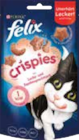 Aktuelle Felix Katzenfutter Angebote bei EDEKA in Lübeck Aktuelles Katzen Snack Angebot bei EDEKA in Lübeck ab 0,89 €